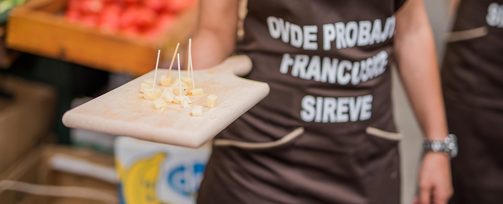 Blog - Najbolji francuski sirevi i delikatesi u Beogradu i Novom Sadu-
