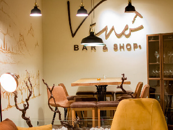 Vino Bar & Shop - Beograd